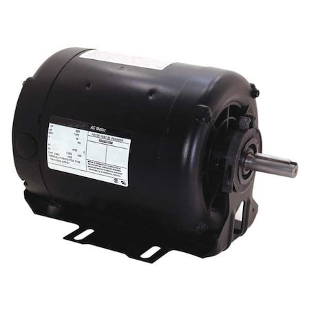 Motor Sp Ph 3/4 HP 1725/1425 115/230V 56 by Century in US