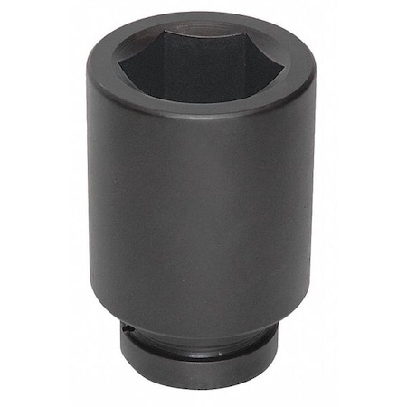 Impact Socket 1In Dr 1 5/16In 6pts Type 4UHG3 by USA Westward Sockets
