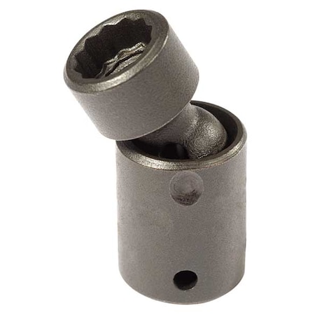 Flex Impact Socket 1/4 In Dr 5.5mm 12 pt by USA Proto Sockets