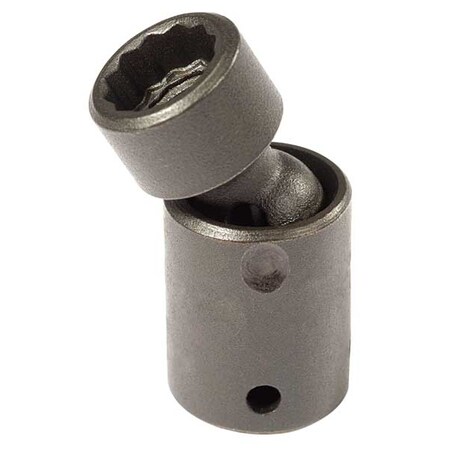 Flex Impact Socket 1/4 In Dr 1/4 In 12pt by USA Proto Sockets