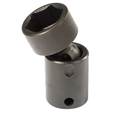 Flex Impact Socket 3/8 In Dr 3/4 In 6 pt by USA Proto Socket Wrench Accessories
