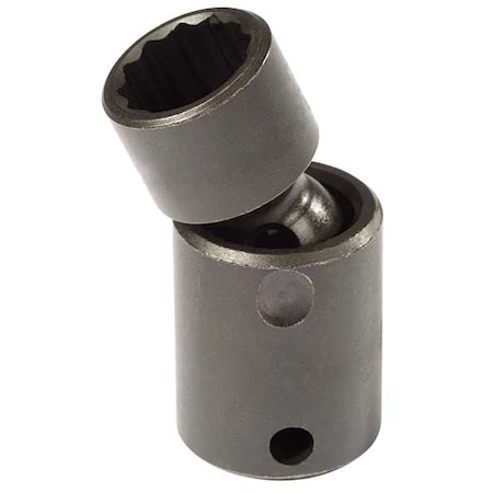 Flex Impact Socket 3/8 In Dr 11mm 12 pt by USA Proto Socket Wrench Accessories