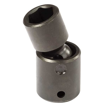 Flex Impact Socket 3/8 In Dr 16mm 6 pt Type J77416MP by USA Proto Socket Wrench Accessories