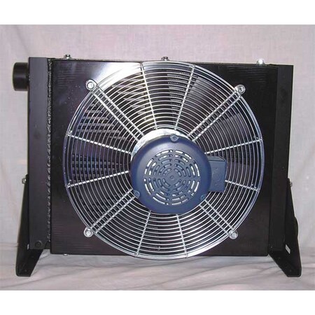 Air Aftercooler Max HP 200 1569 CFM by USA AKG Air & Water Aftercoolers