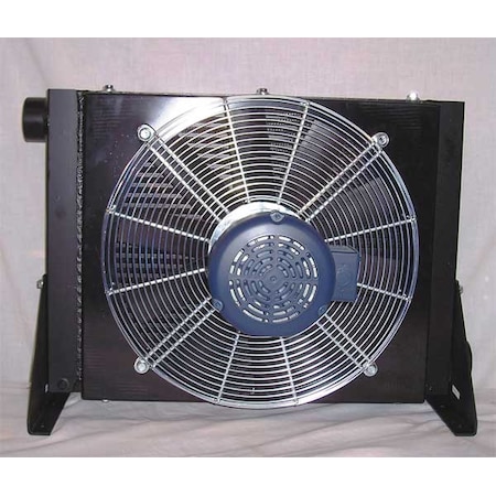Air Aftercooler Max HP 125 785 CFM by USA AKG Air & Water Aftercoolers