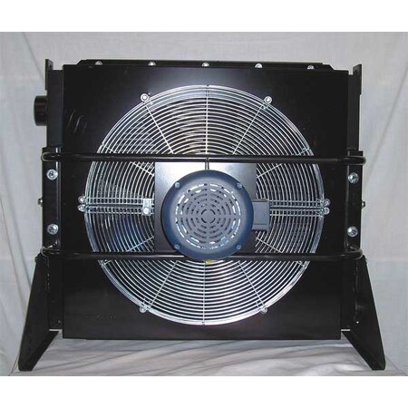 Air Aftercooler Max HP 500 3016 CFM by USA AKG Air & Water Aftercoolers