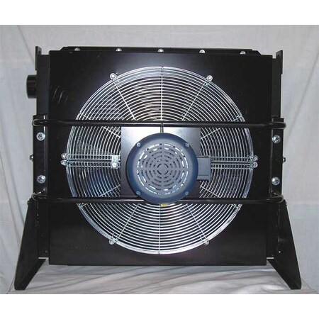 Air Aftercooler Max HP 1000 4800 CFM by USA AKG Air & Water Aftercoolers