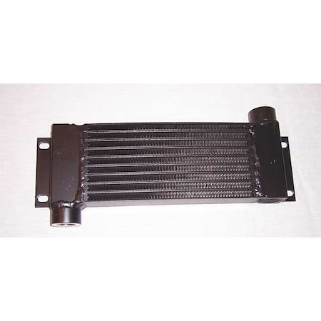 Air Cooled Aftercooler Max HP 15 60 CFM by USA AKG Air & Water Aftercoolers
