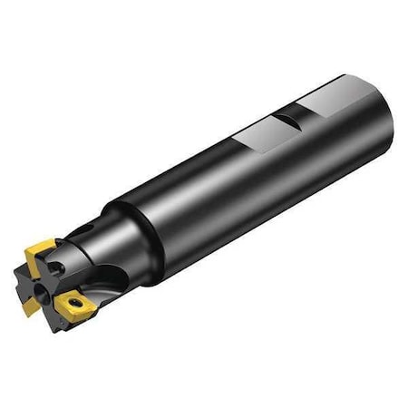 Sq Shoulder Mill A490 019M19 08L by USA Sandvik Coromant Indexable Cutting Tools & Inserts