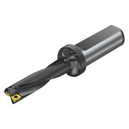 Sandvik Coromant Drill Tool CoroDrill A880 D1750LX38 04 Technical Info