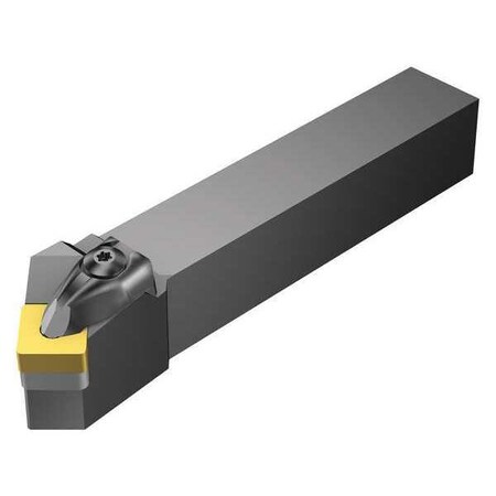 General Turning Tool DSSNR 20 5D by USA Sandvik Coromant Indexable Toolholders