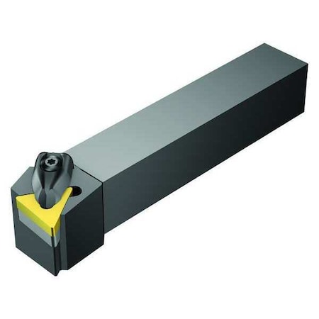 General Turning Tool DTFNR 16 4D by USA Sandvik Coromant Indexable Boring Bars