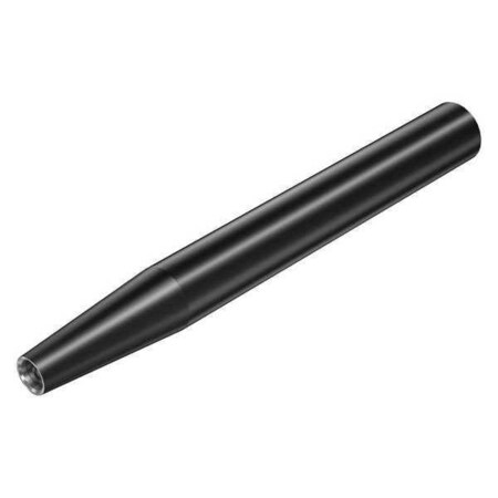 Exchangeable Head Shank AE20 A25 CS 080 by USA Sandvik Coromant Indexable Toolholders