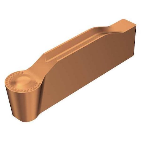 Carbide Profiling InsertN123H10500RO1125 Min. Qty 10 by USA Sandvik Coromant Indexable Parting & Grooving Inserts