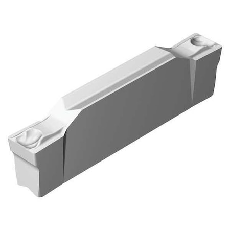 Carbide Grv Insert N123L208000002GF H13A Min. Qty 10 by USA Sandvik Coromant Indexable Parting & Grooving Inserts