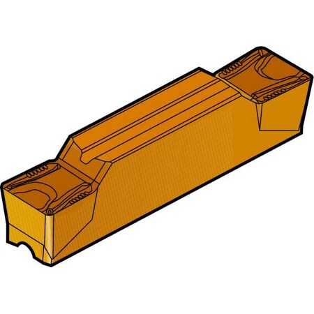 Carbide Trn Insert N123K206000008TM H13A Min. Qty 10 by USA Sandvik Coromant Indexable Cutting Tools & Inserts