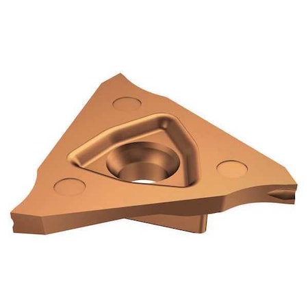 Carbide Pt Insert N123U301500000CS 1125 Min. Qty 10 by USA Sandvik Coromant Indexable Parting & Grooving Inserts