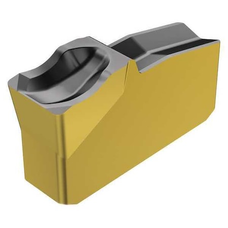 Carbide Part Insert N151.2 300 4E 4225 Min. Qty 10 by USA Sandvik Coromant Indexable Parting & Grooving Inserts