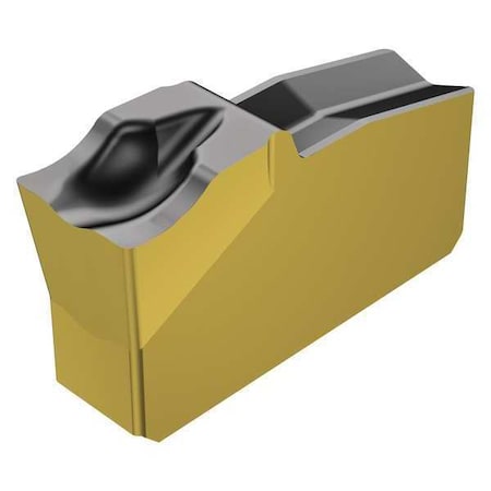 Carbide Part Insert N151.2 300 5E 4225 Min. Qty 10 by USA Sandvik Coromant Indexable Parting & Grooving Inserts