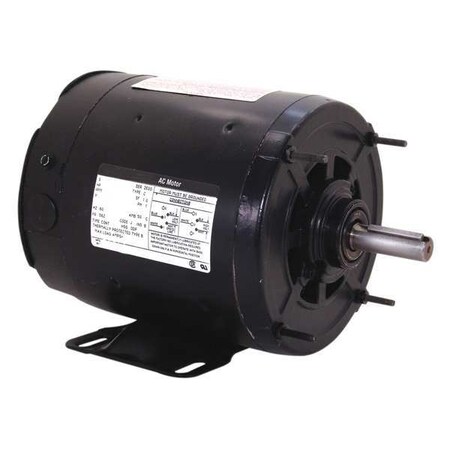Motor Split Ph 1/2 HP 1725 115V 56Z Open by Century in US