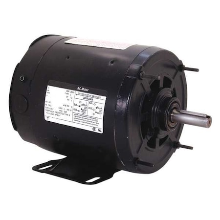 Motor Split Ph 3/4 HP 1725 115V 56Z Open by Century in US