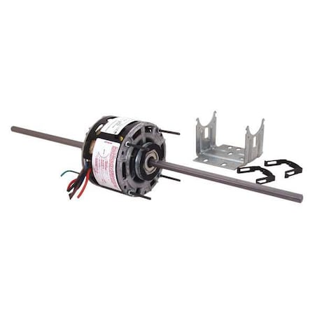Room Air Cond Mtr Shad Pol OAO 1550 RPM Model DBL4412 by Century in US