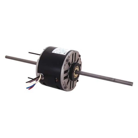 Room Air Cond Mtr PSC OAO 1550 RPM Model 9687 by Century in US