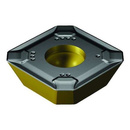 Milling Insert R245 12 T3 M PH 4240 Min. Qty 10 by USA Sandvik Coromant Milling Inserts