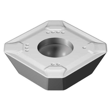 Milling Insert R245 12 T3 M PM 530 Min. Qty 10 by USA Sandvik Coromant Milling Inserts