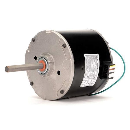 Mtr PSC 1/2 HP 1090rpm 208-230V 48Y TENV by Century in US