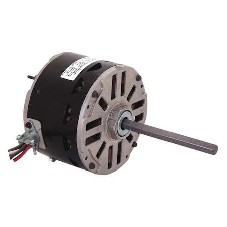 Motor PSC 1/3 HP 1075 RPM 230V 48Y OAO by Century in US