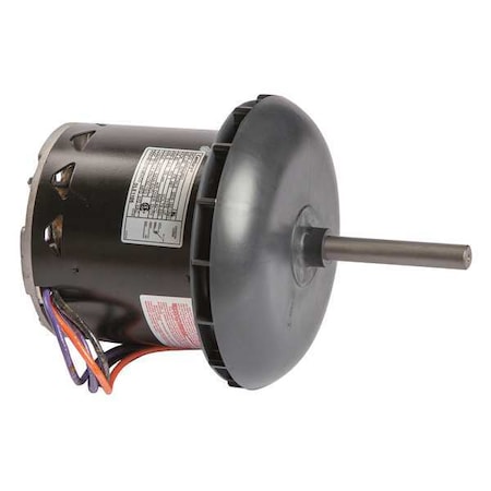 Motor PSC 1 HP 1075 RPM 230V 48Y OAO by Century in US