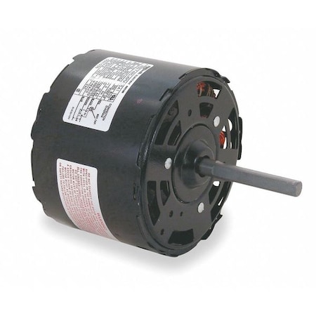 Mtr PSC 1/3 HP 1075 RPM 208-230V 48Y OAO Model ODN1036A by Century in US