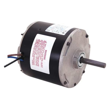 Motor PSC 1/5 HP 1075 RPM 230V 48Y Open by Century in US