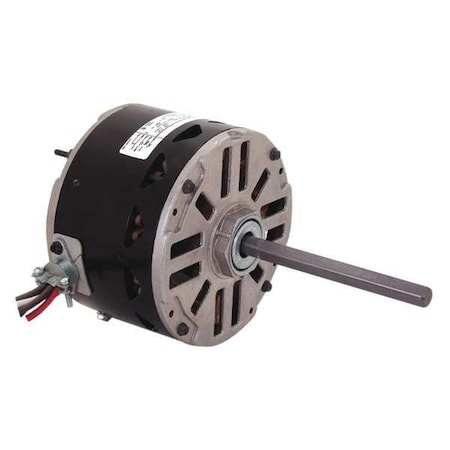 Motor PSC 1/4 HP 1075 RPM 230V 48Y OAO Model OMM1026 by Century in US