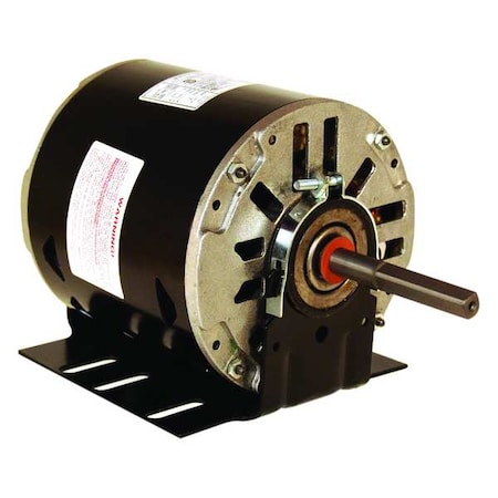 Motor PSC 1 HP 1075 RPM 208-230V 48Y OAO by Century in US