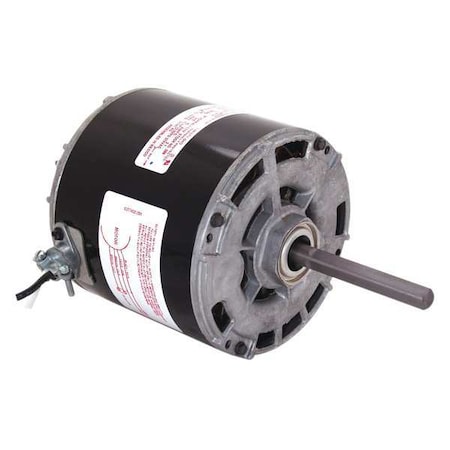 Mtr Sh Pole 1/8 HP 1550 RPM 230V 42Y OAO by Century in US