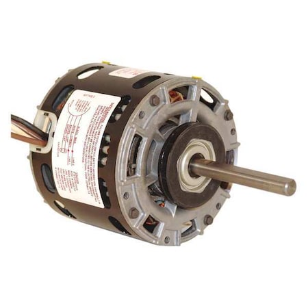 Mtr PSC 1/4 HP 1100 RPM 208-230V 42Y OAO by Century in US