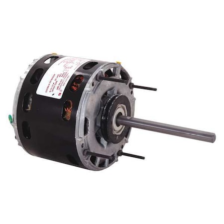 Mtr Sh Pole 1/5 HP 1050 RPM 115V 42Y OAO by Century in US