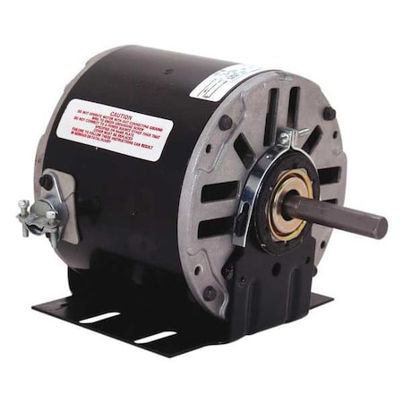 Motor PSC 1/8 HP 1550 RPM 230V 48Y OAO by Century in US