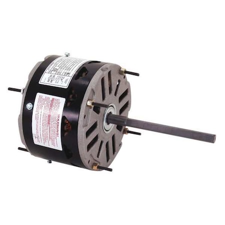 Mtr PSC 1/5 HP 1075 RPM 208-230V 48Y OAO by Century in US
