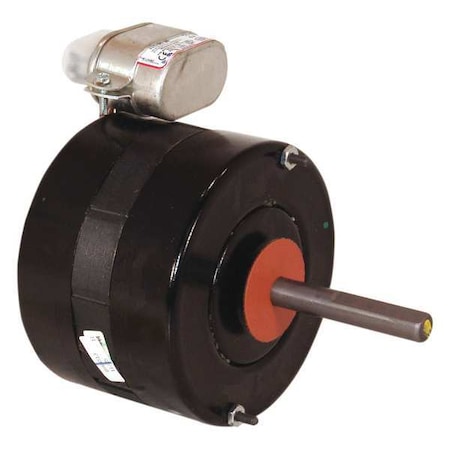 Mtr PSC 1/8 HP 1550rpm 208-230V 42Y TENV by Century in US