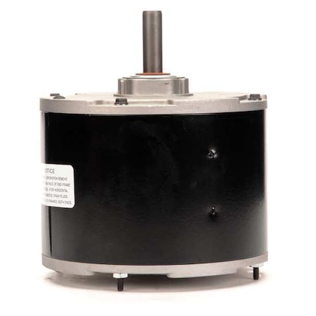 Mtr PSC 1/4 HP 1100rpm 208-230V 48Y TENV by Century in US