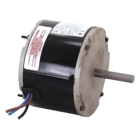 Mtr PSC 1/12 HP 825rpm 208-230V 48Y TENV by Century in US