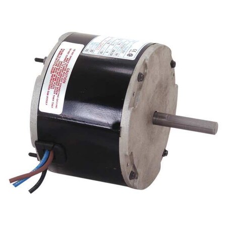Mtr PSC 1/6 HP 825 RPM 208-230V 48Y TENV by Century in US