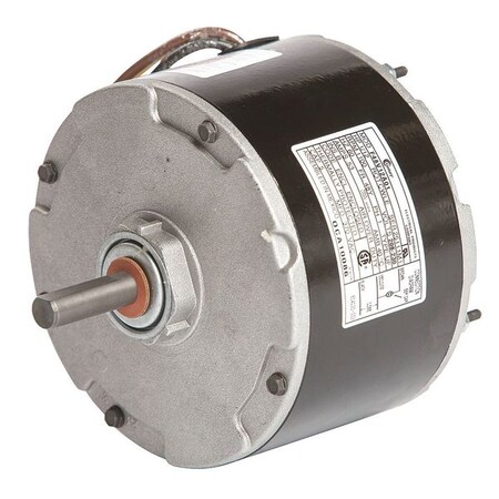 Mtr PSC 1/12hp 1100rpm 208-230V 48Y TENV by Century in US