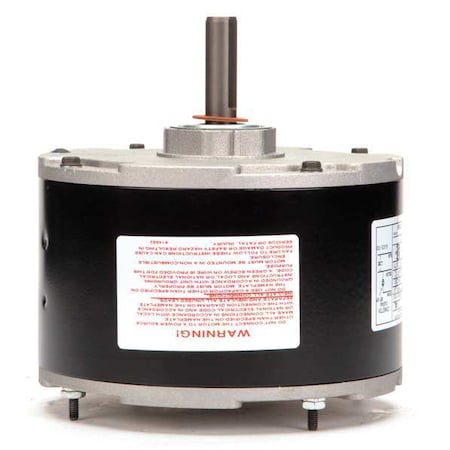 Mtr PSC 1/10hp 1100rpm 208-230V 48Y TENV by Century in US