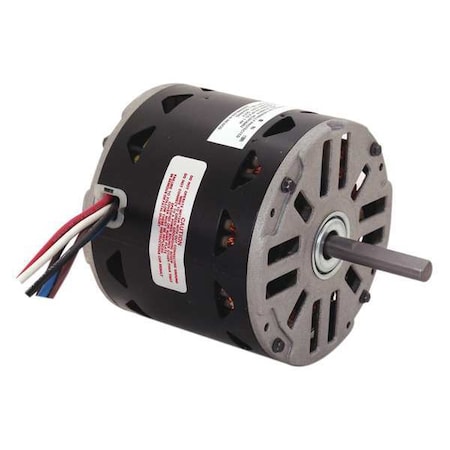 Motor PSC 1/2 HP 1110 RPM 115V 48Y OAO by Century in US