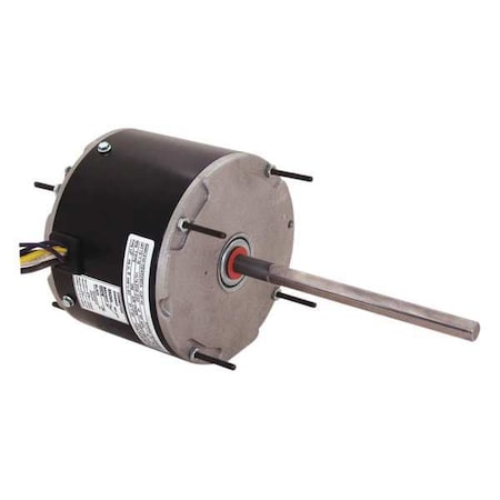 Mtr PSC 1/8 HP 825 RPM 208-230V 48Y TENV by Century in US