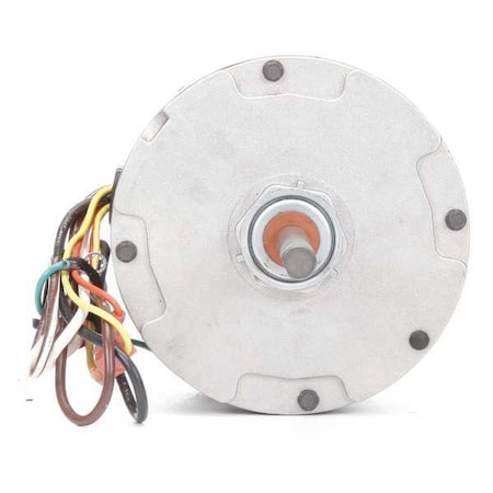 Mtr PSC 1/5 HP 1075rpm 208-230V 48Y TENV by Century in US